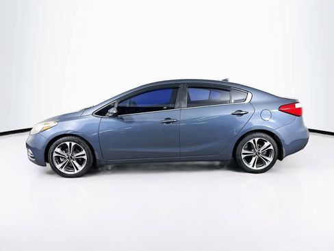 Used 2016 Kia Forte EX image 3