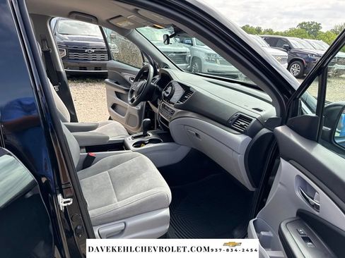 Used 2019 Honda Pilot EX image 28