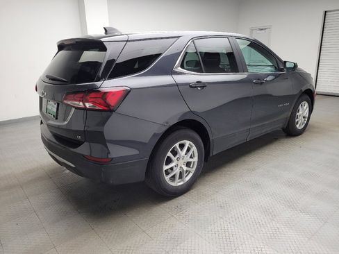 Used 2022 Chevrolet Equinox LT image 10