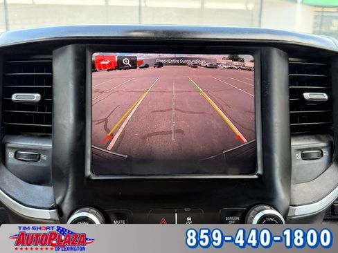 Used 2024 RAM 3500 Big Horn image 28