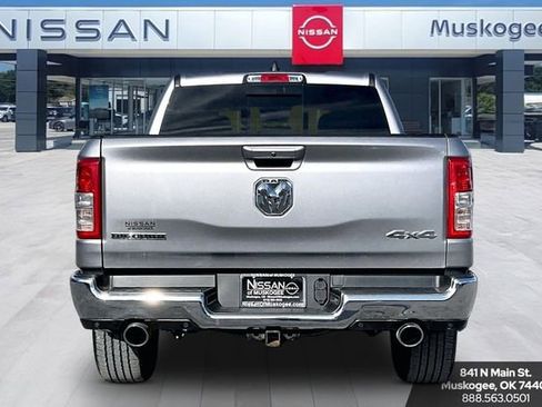 Used 2022 RAM 1500 Big Horn image 6