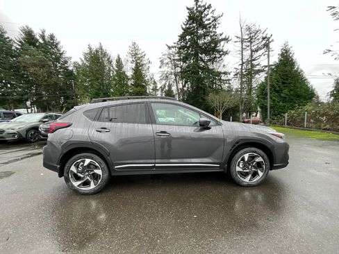 New 2026 Subaru Crosstrek 2.5i Limited image 9