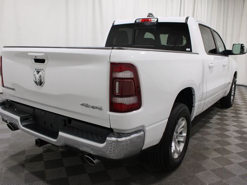 Used 2023 RAM 1500 Laramie AWD/4WD image 31