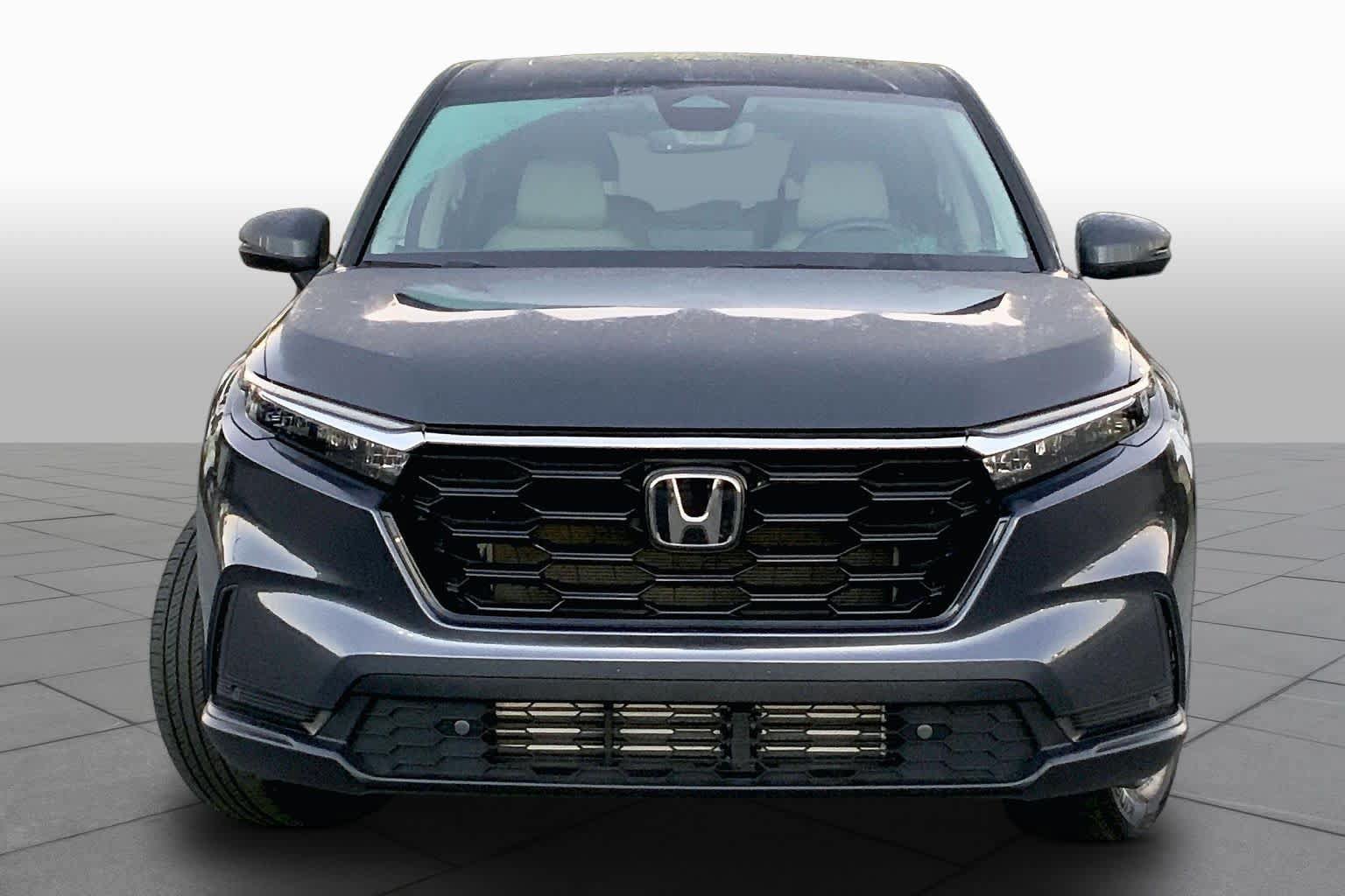 Used 2026 Honda CR-V EX-L image 4