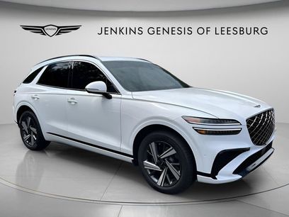 Used 2026 Genesis GV70 3.5T Sport Advanced