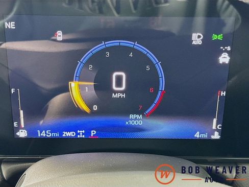 New 2026 Chevrolet TrailBlazer LT w/ Convenience Package image 12