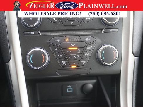 Used 2018 Ford Fusion S image 18