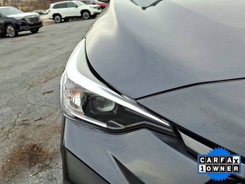 Certified 2024 Subaru Crosstrek 2.0i Premium image 11