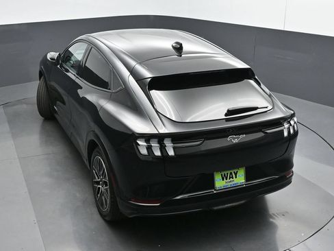 Used 2024 Ford Mustang Mach-E Premium AWD/4WD image 41