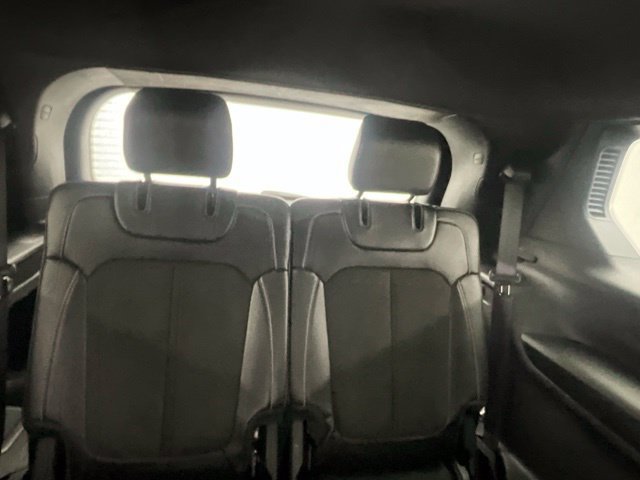Used 2022 Jeep Grand Cherokee L Laredo AWD/4WD image 9