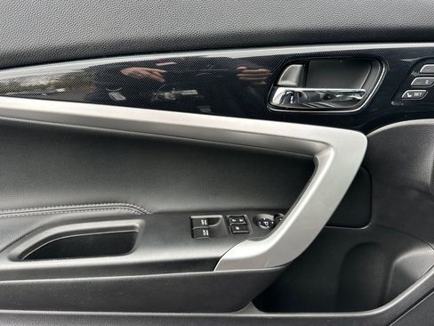 Used 2014 Honda Accord EX-L image 11