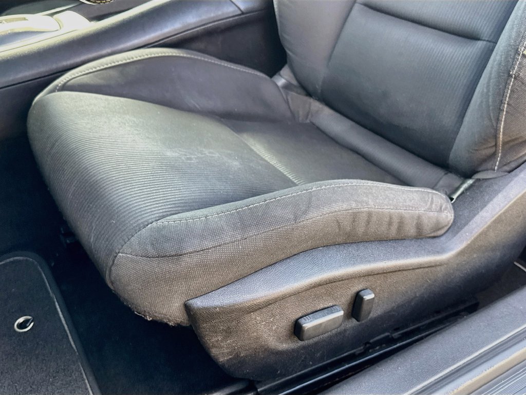 Used 2015 Chevrolet Camaro LT RWD image 19