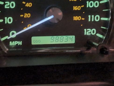 Used 2006 Toyota Sequoia Limited image 17