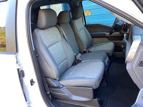 New 2026 Ford F250 XL w/ STX Appearance Package image 32