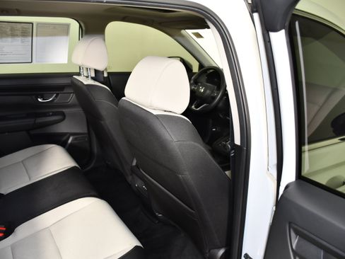 Certified 2025 Honda CR-V EX image 44