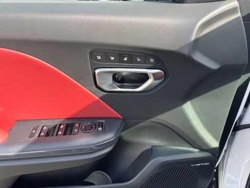 New 2026 Kia K4 GT-Line image 22