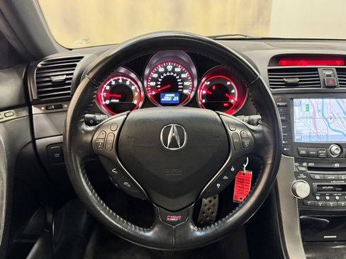 Used 2008 Acura TL Type-S image 20
