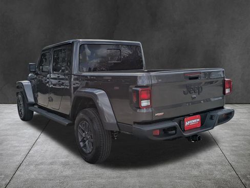 New 2026 Jeep Gladiator Sport image 6