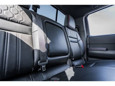 Used 2023 Nissan Frontier PRO-4X w/ Pro-4X Premium Package image 27