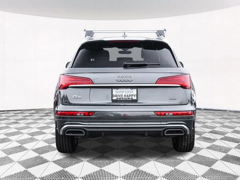 Used 2024 Audi Q5 2.0T Premium w/ Convenience Package AWD/4WD image 13