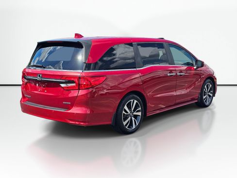 Used 2023 Honda Odyssey Touring image 8