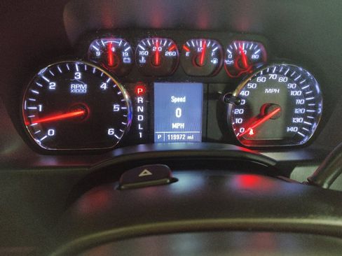 Used 2018 Chevrolet Silverado 2500 W/T w/ WT Fleet Convenience Package image 23