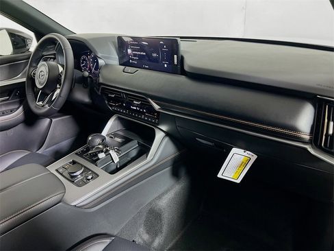 New 2026 MAZDA CX-90 3.3 Turbo S w/ Premium Package image 22