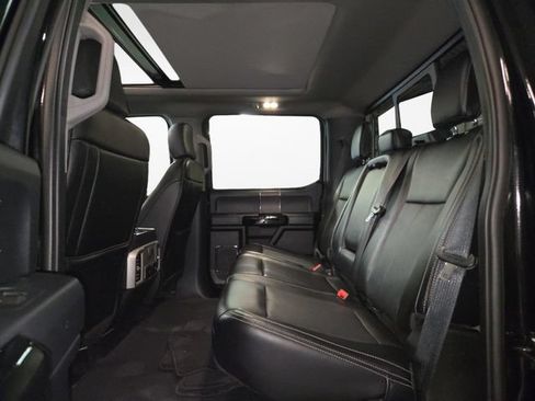 Used 2021 Ford F250 Lariat AWD/4WD image 12