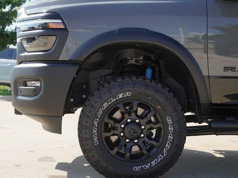 New 2026 RAM 2500 Power Wagon AWD/4WD image 5