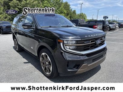 Used 2025 Ford Expedition King Ranch