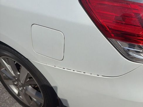 Used 2014 Nissan Pathfinder Platinum w/ Platinum Premium Package image 20