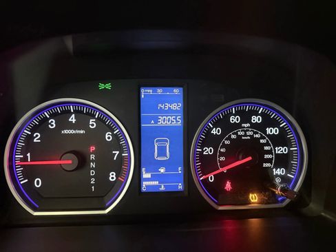 Used 2011 Honda CR-V SE image 17