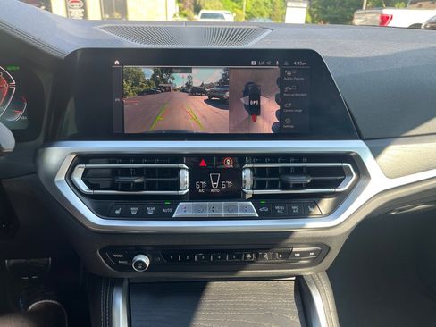 Used 2021 BMW M440i Convertible w/ Executive Package image 23