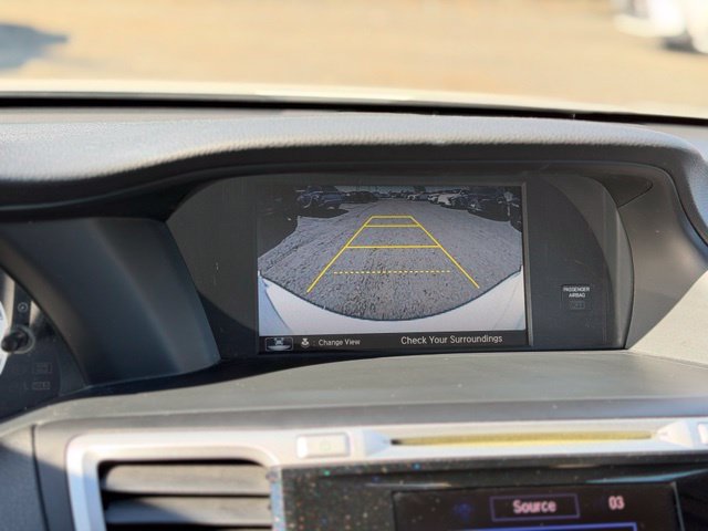 Used 2014 Honda Accord EX-L image 29