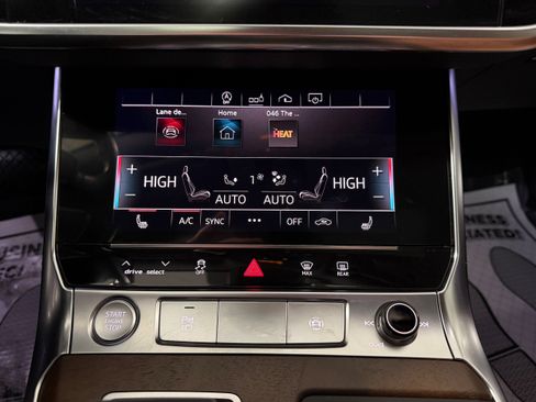Used 2020 Audi A6 2.0T Premium image 14
