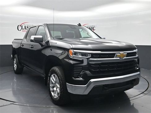 Used 2023 Chevrolet Silverado 1500 LT image 5