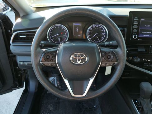 Used 2023 Toyota Camry LE image 18