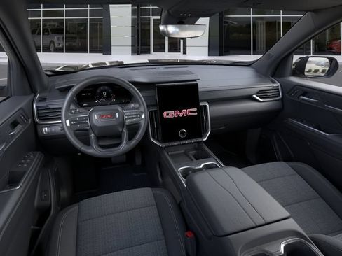 New 2026 GMC Acadia Elevation w/ LPO, All-Weather Package FWD image 15