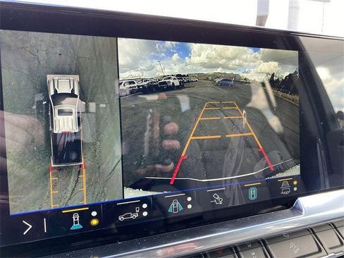 New 2026 Chevrolet Silverado 3500 LT w/ Z71 Chrome Sport Edition image 17