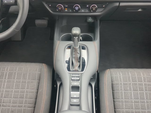Used 2024 Honda HR-V Sport image 20
