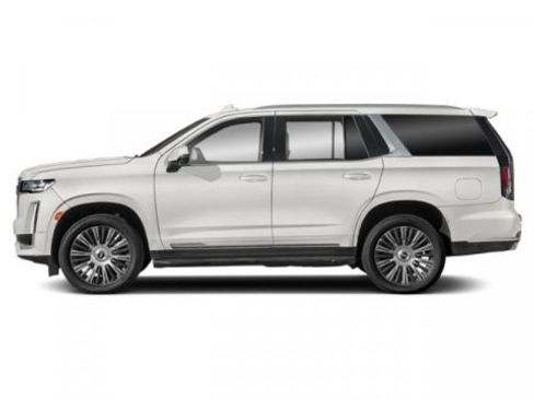 Used 2023 Cadillac Escalade Premium Luxury image 6