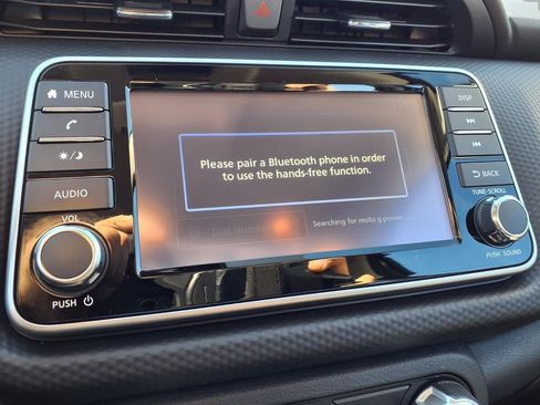 Certified 2025 Nissan Kicks Play S image 7