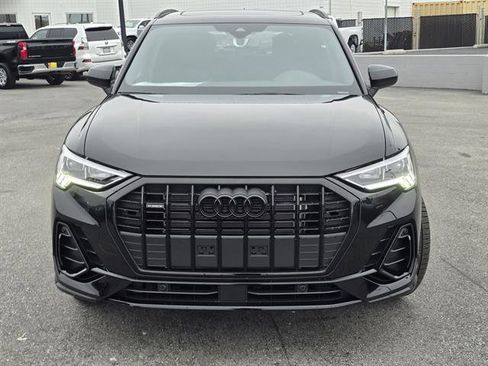 Used 2025 Audi Q3 2.0T Premium w/ Convenience Package image 36