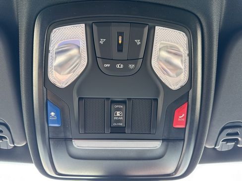 New 2025 RAM 1500 Tradesman w/ Night Edition image 31