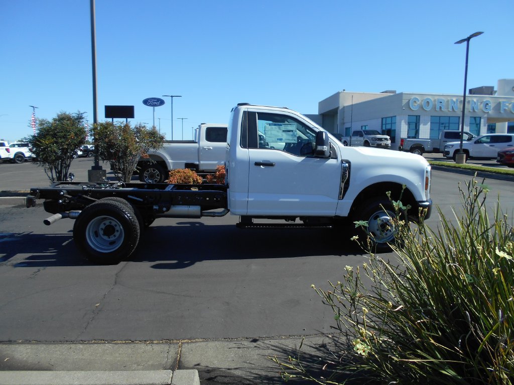New 2026 Ford F350 XL AWD/4WD image 6