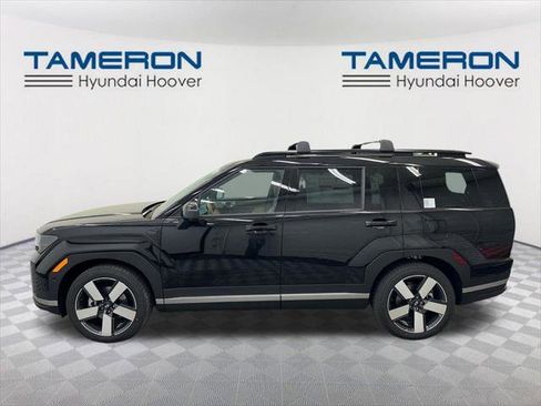 New 2026 Hyundai Santa Fe Limited AWD/4WD image 2
