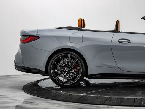 Used 2023 BMW M4 xDrive Competition AWD/4WD image 29