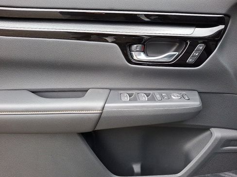 New 2026 Honda CR-V Sport Touring image 7