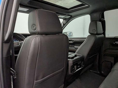 Used 2024 GMC Sierra 1500 AT4 w/ Technology Package image 20