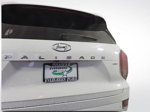 Used 2022 Hyundai Palisade Calligraphy image 52